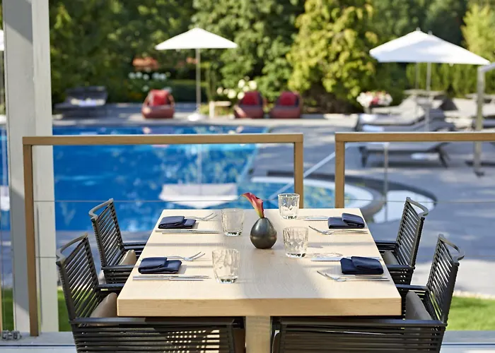 Normafa Hotel