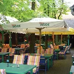 Normafa Hotel 