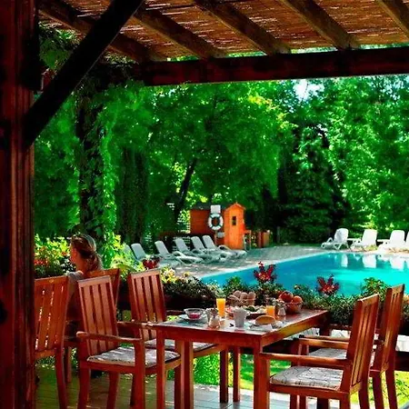 Normafa Hotel 