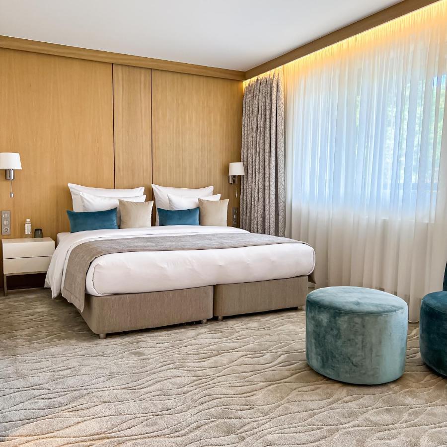 Normafa & Retreat Отель 4*