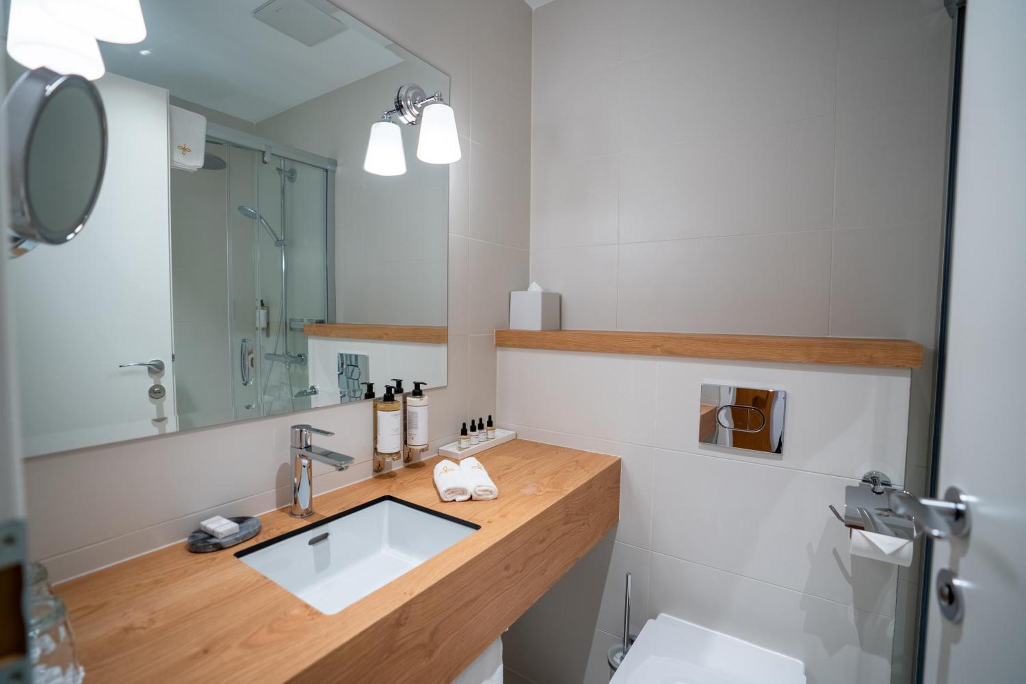 Normafa & Retreat Hotel 4*