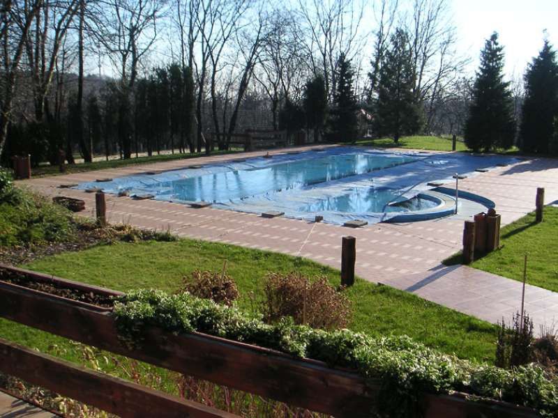 Normafa & Retreat 4* Будапешт