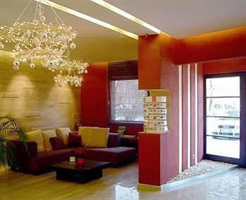 Hotel Normafa Budapest