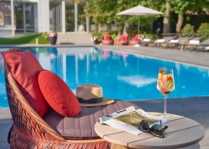 Normafa Hotel & Retreat