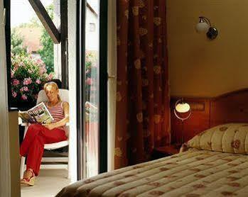 Hotel Normafa & Retreat Budapeszt