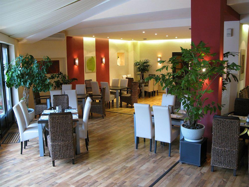 Hotel Normafa & Retreat 4*