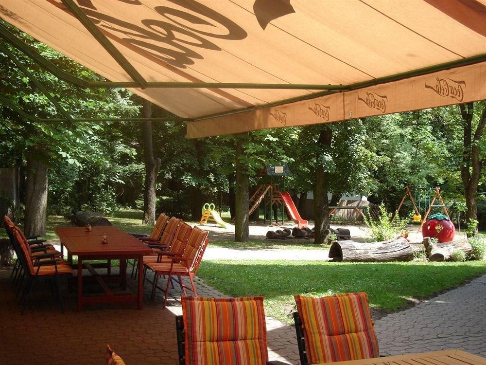 Hotel Normafa & Retreat