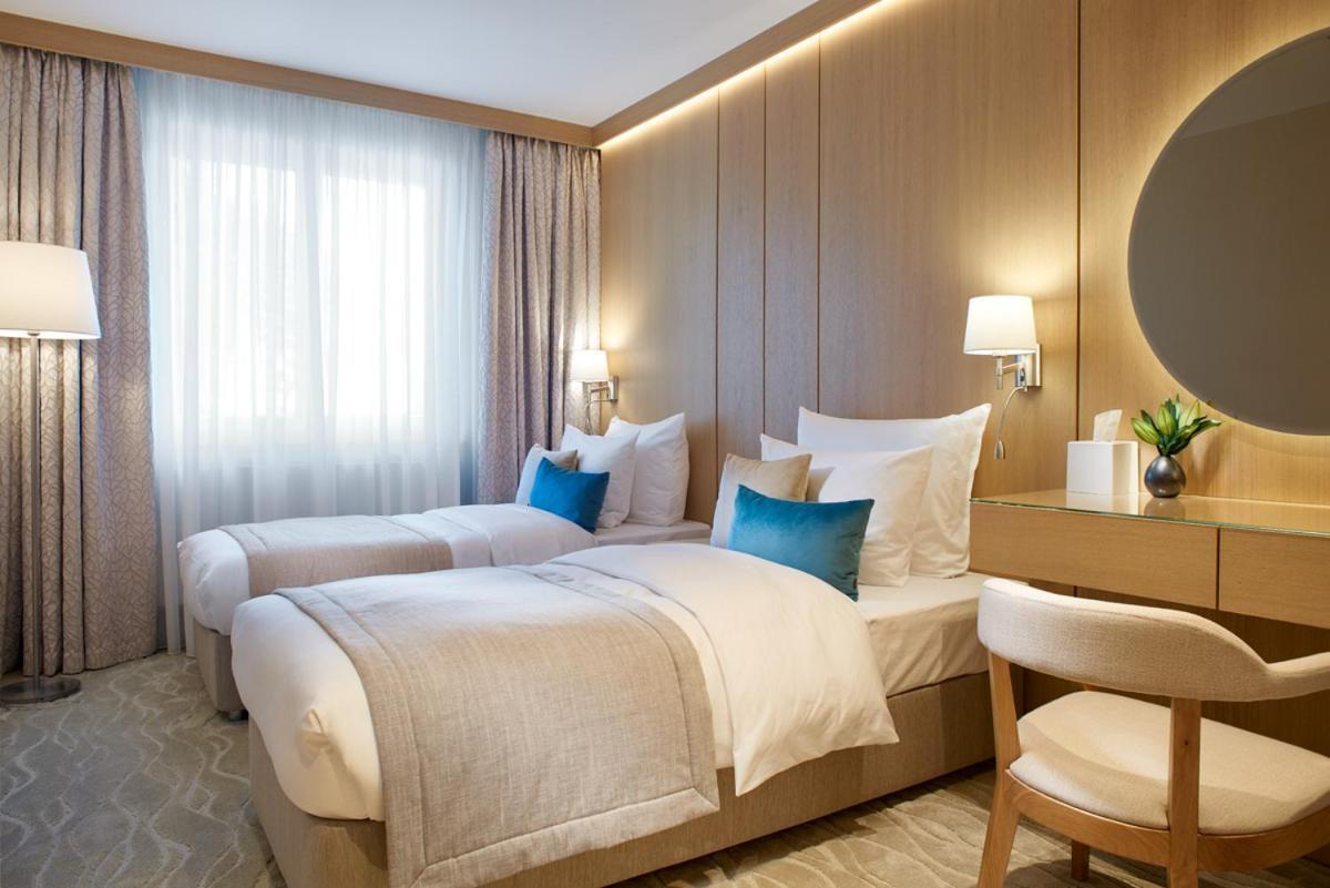 Normafa & Retreat 4* Budapeszt