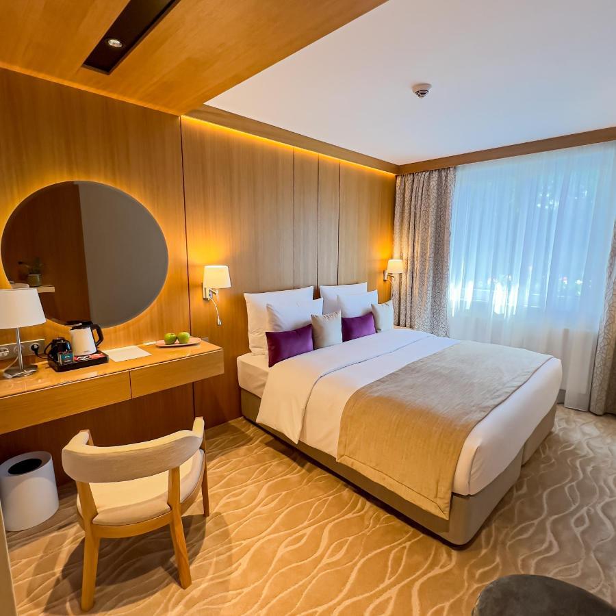 Normafa & Retreat 4* Budapeszt