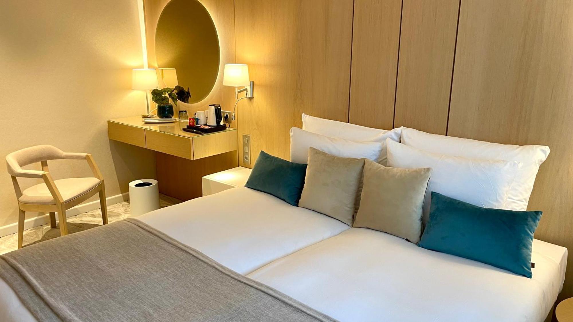 Normafa & Retreat Hotel 4*