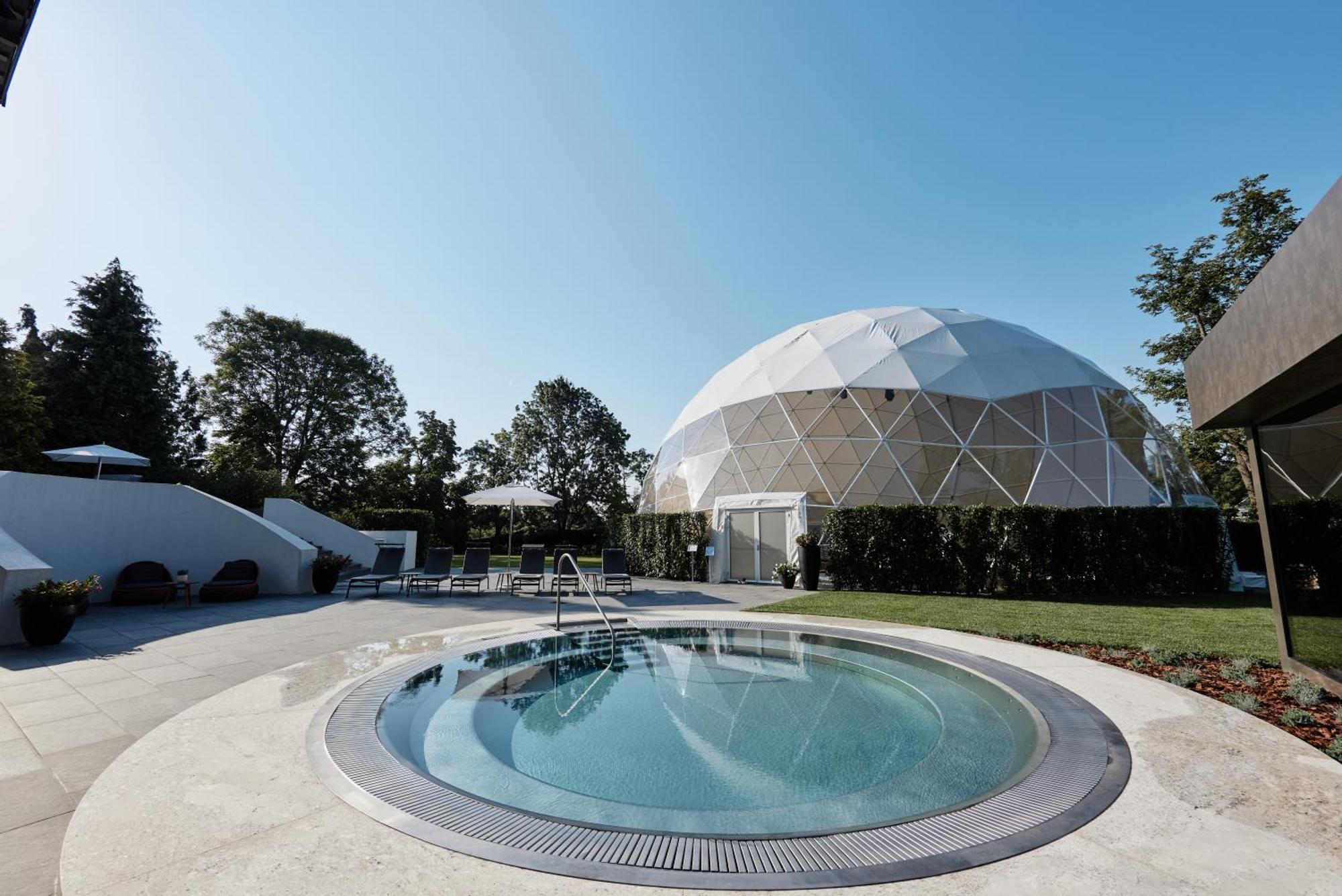 Normafa & Retreat 4* Budapeszt