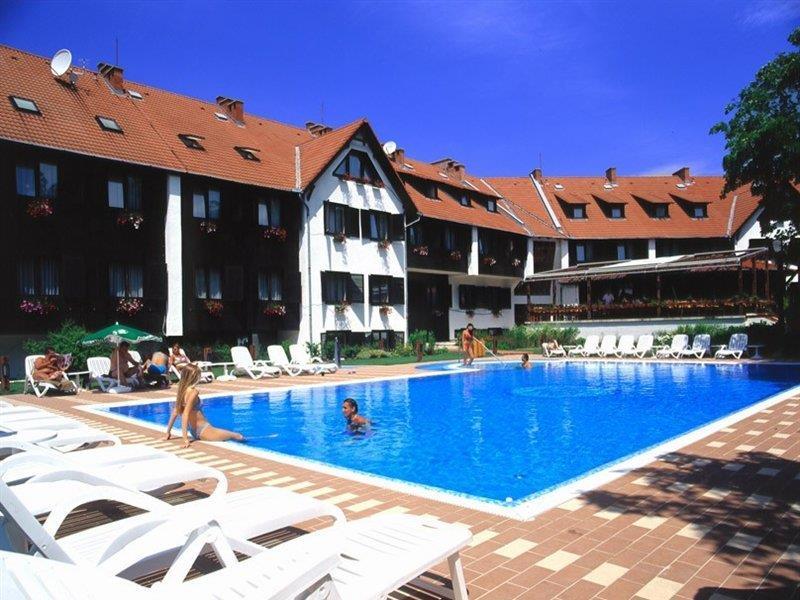 Normafa & Retreat Budapeszt