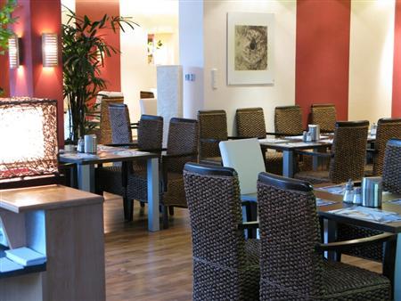 Hotel Normafa & Retreat