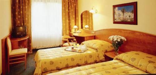 Normafa & Retreat
