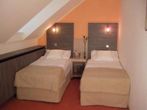 Normafa & Retreat Hotel