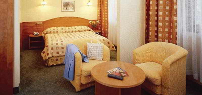 Normafa & Retreat Budapeszt