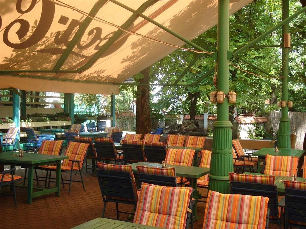 Hotel Normafa & Retreat Budapeszt